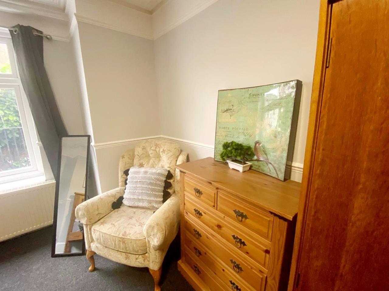 Evo A - Gravesend 1 Bedroom Apartment Exterior photo