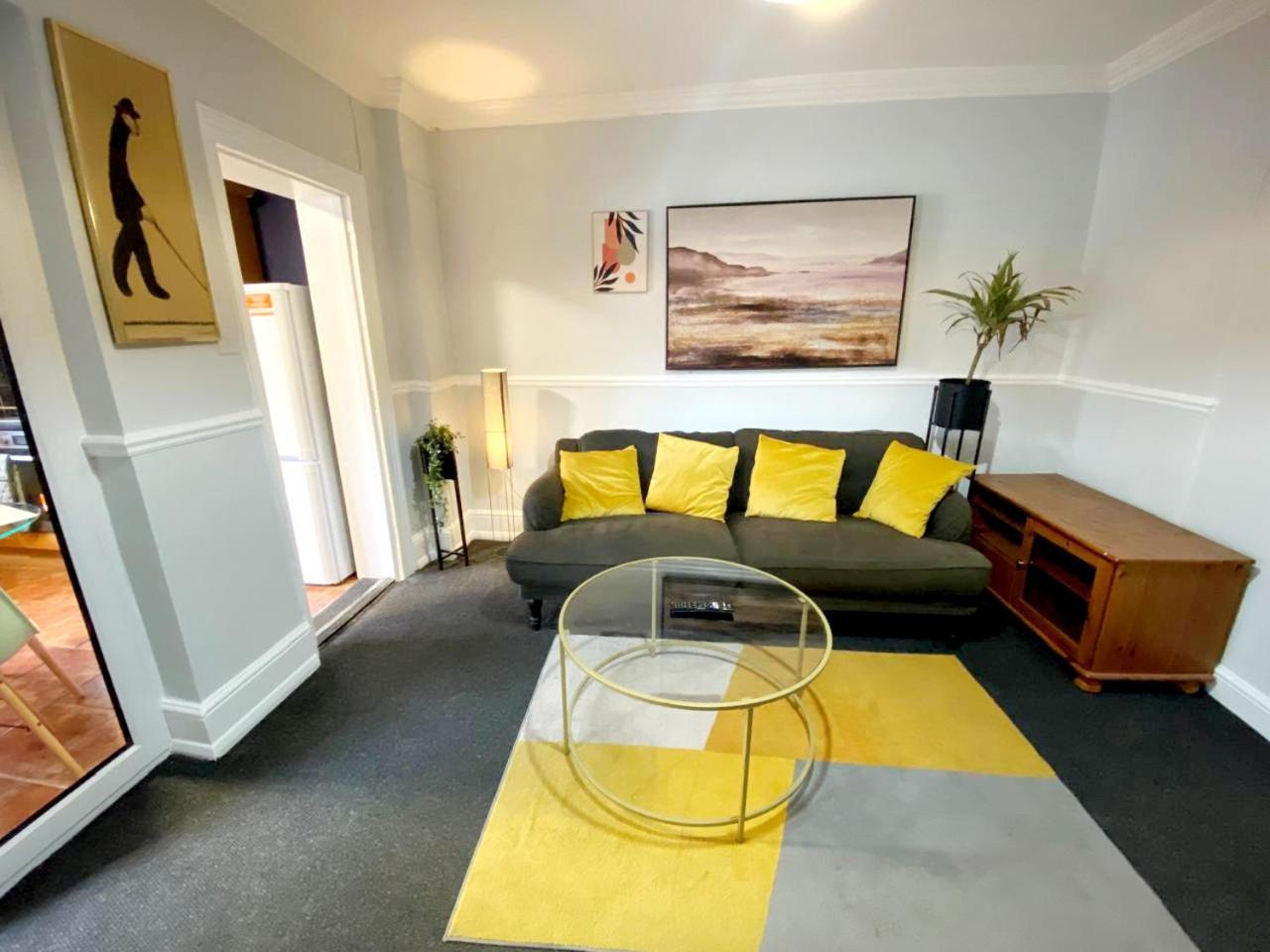 Evo A - Gravesend 1 Bedroom Apartment Exterior photo